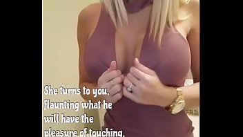 Hotwife Captions